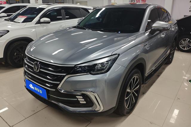 Changan CS85 COUPE