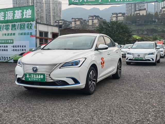 Changan Eado EV