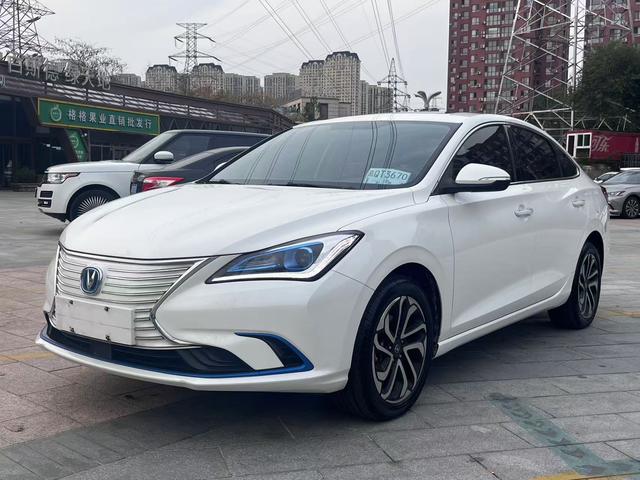 Changan Eado EV