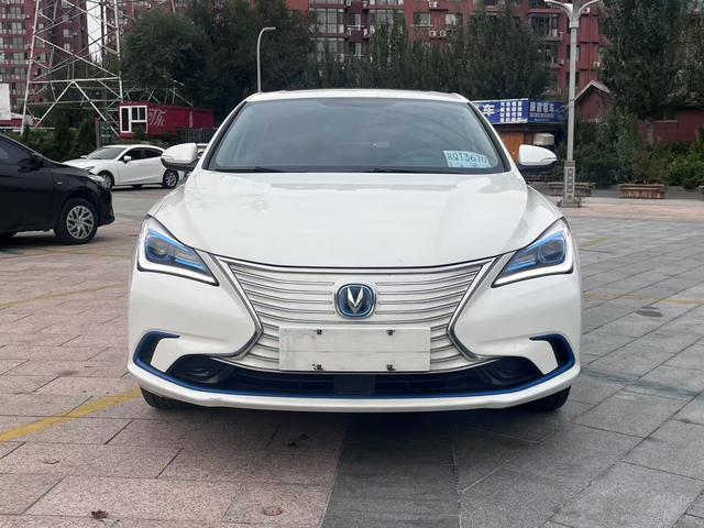 Changan Eado EV