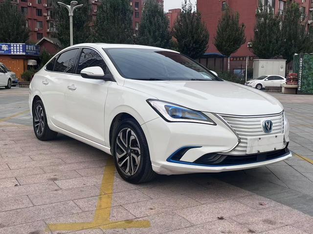 Changan Eado EV