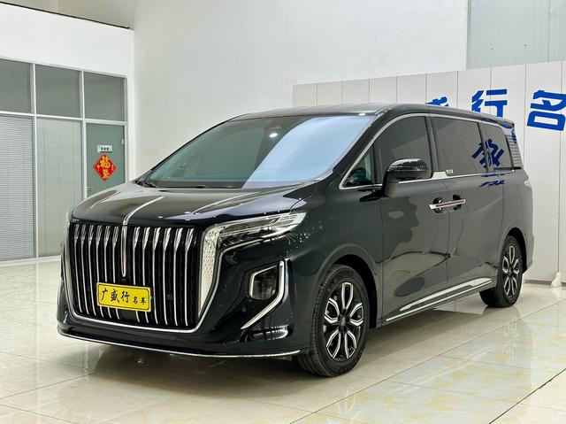 Hongqi HQ9