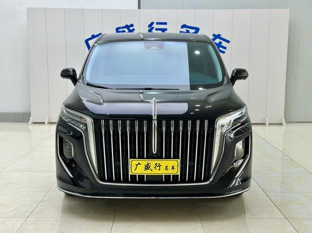 Hongqi HQ9