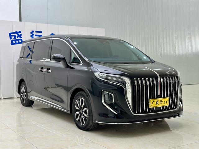 Hongqi HQ9