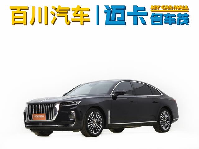 Hongqi H9