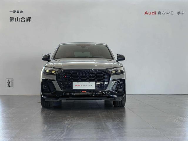 Audi SQ5 Sportback