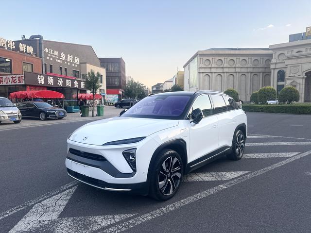 NIO ES6