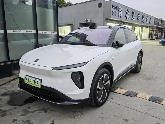 NIO ES6