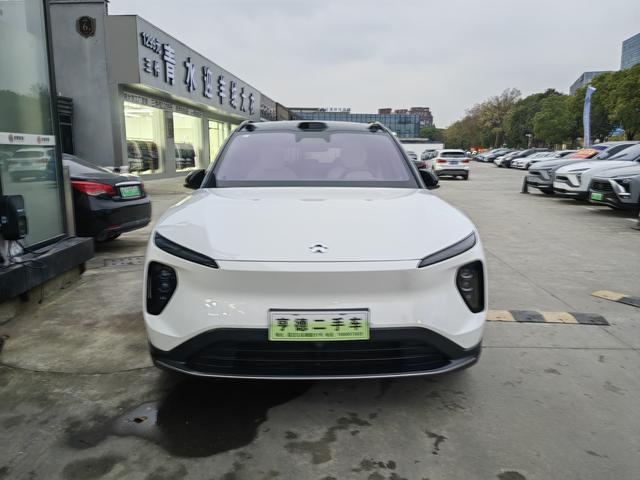 NIO ES6