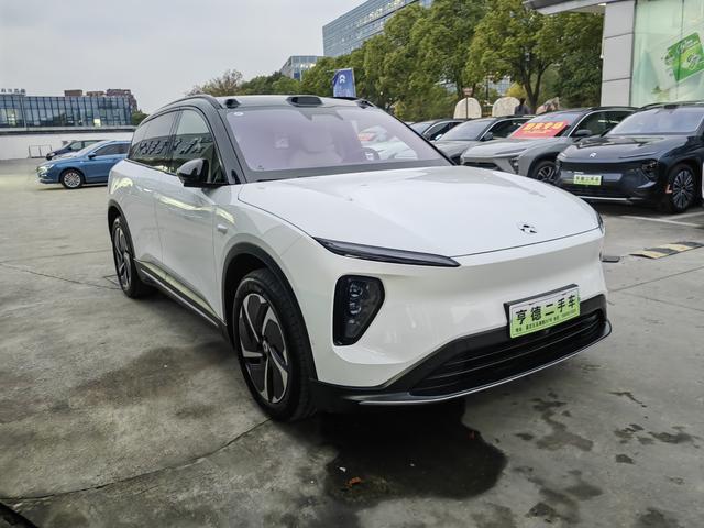 NIO ES6