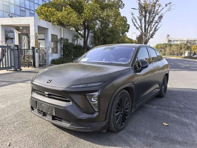 NIO EC6