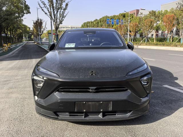 NIO EC6