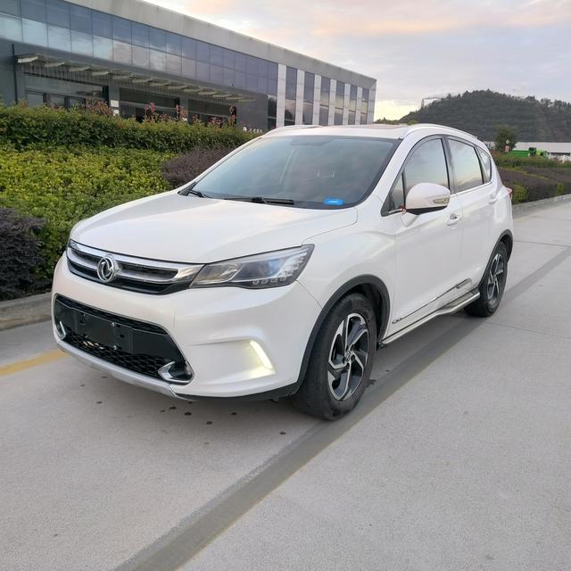 Dongfeng Fengshen AX5