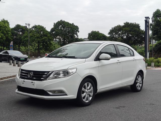 Dongfeng Fengshen A30