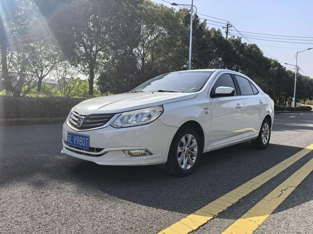 Baojun 630