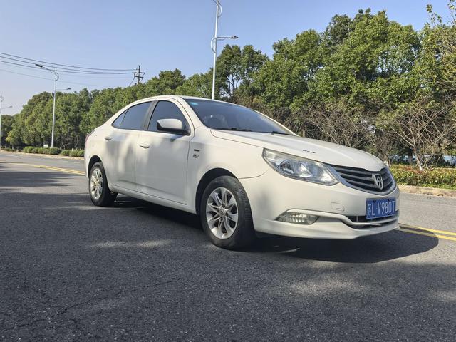 Baojun 630