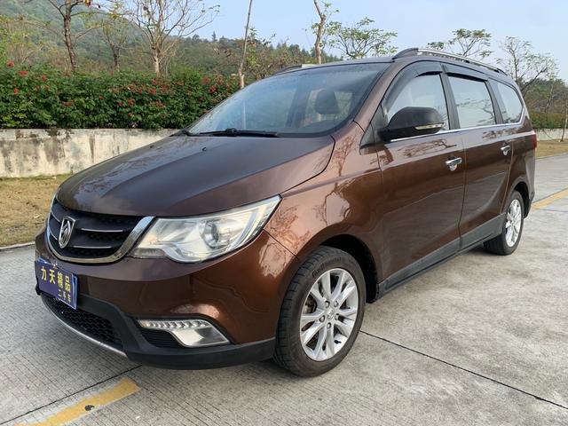 Baojun 730