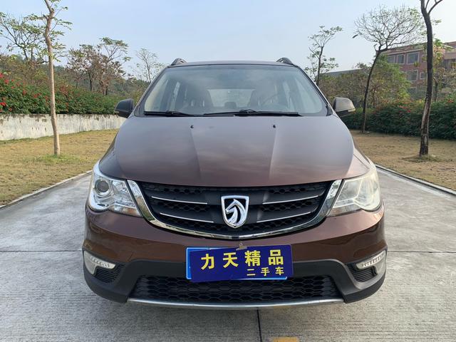 Baojun 730