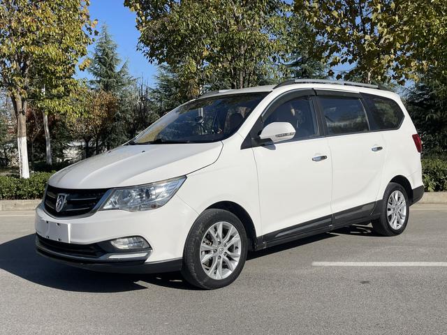 Baojun 730