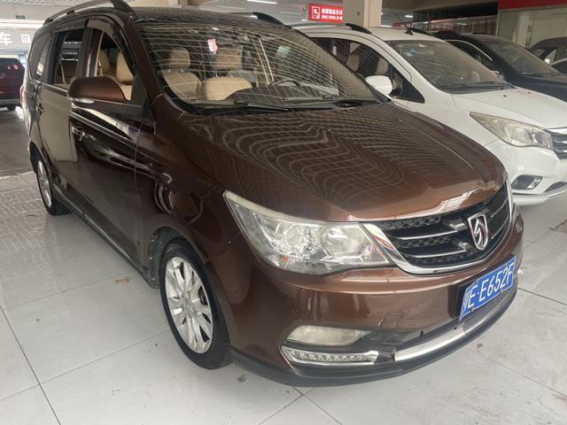 Baojun 730