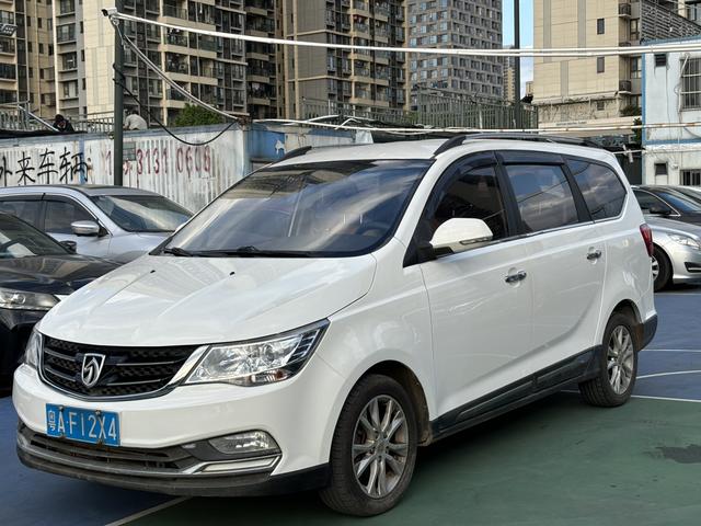 Baojun 730