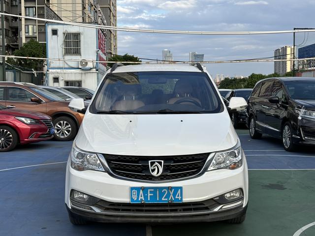 Baojun 730