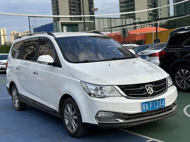 Baojun 730