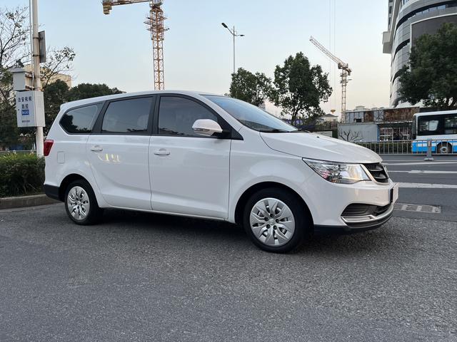 Baojun 730