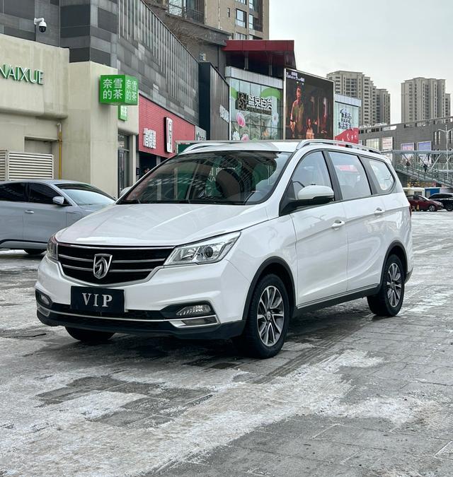 Baojun 730