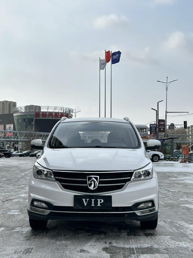 Baojun 730