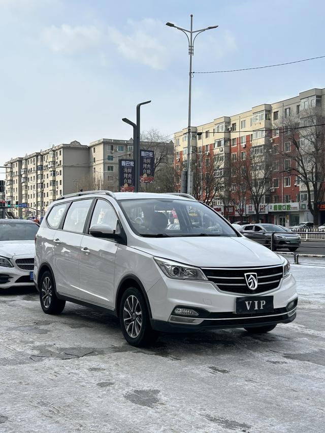 Baojun 730