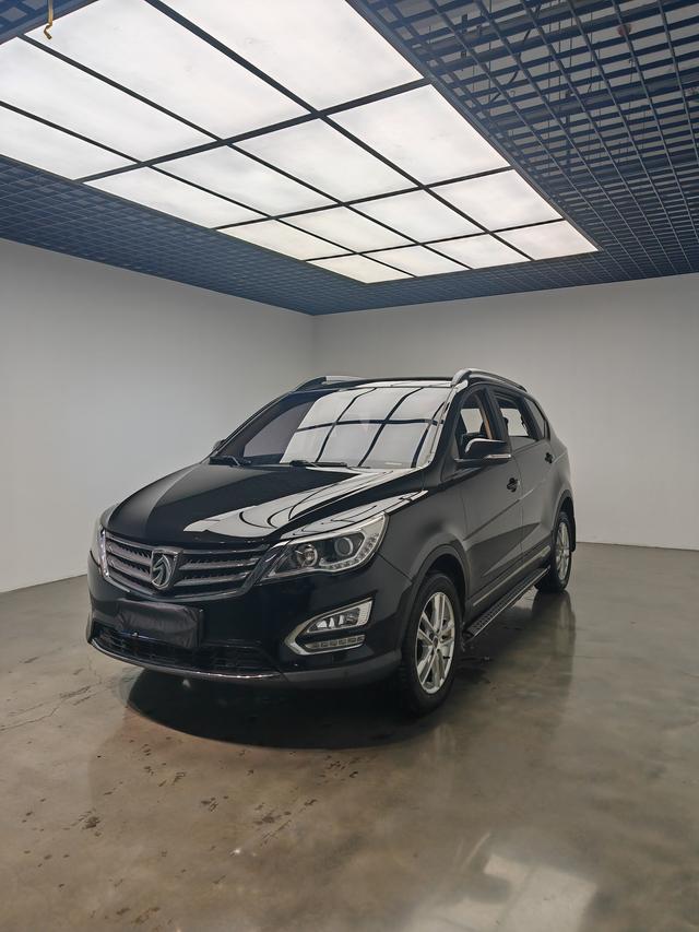 Baojun 560