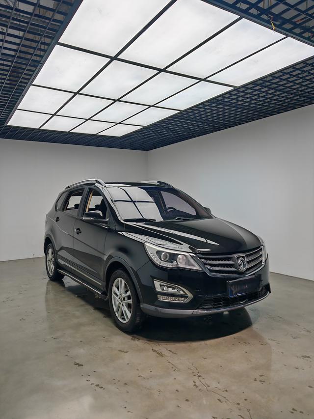 Baojun 560