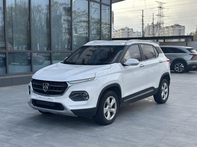 Baojun 510