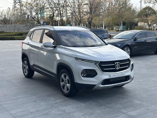 Baojun 510