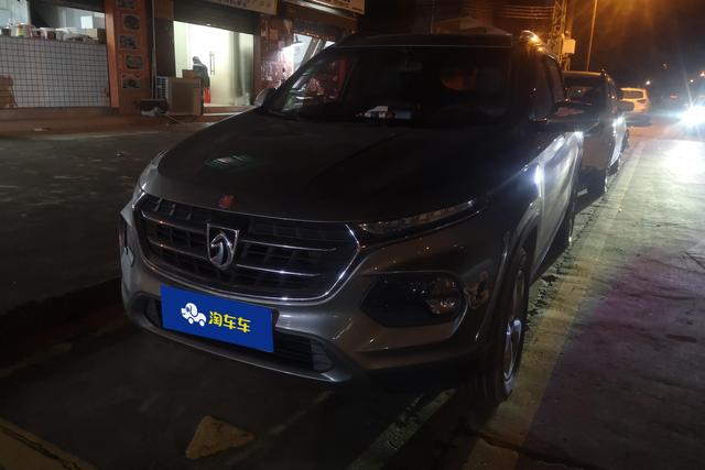 Baojun 510