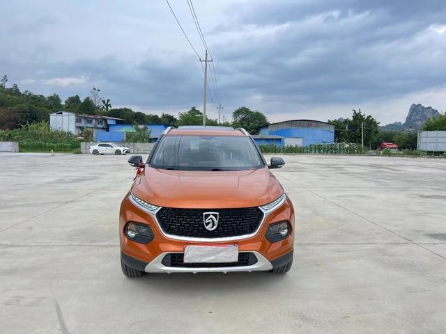 Baojun 510