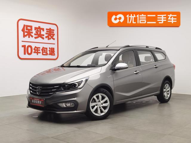 Baojun 310W