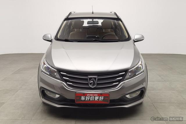 Baojun 310W