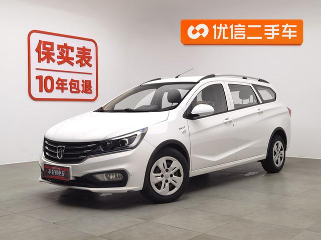 Baojun 310W