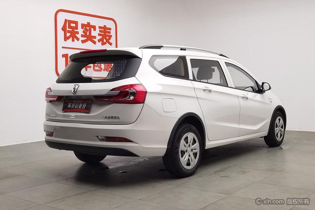 Baojun 310W