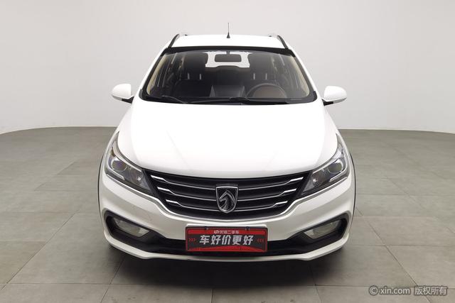 Baojun 310W