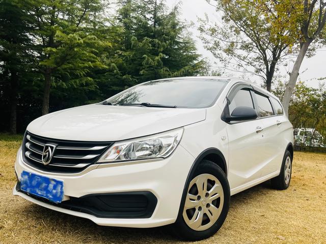 Baojun 310W