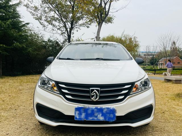 Baojun 310W