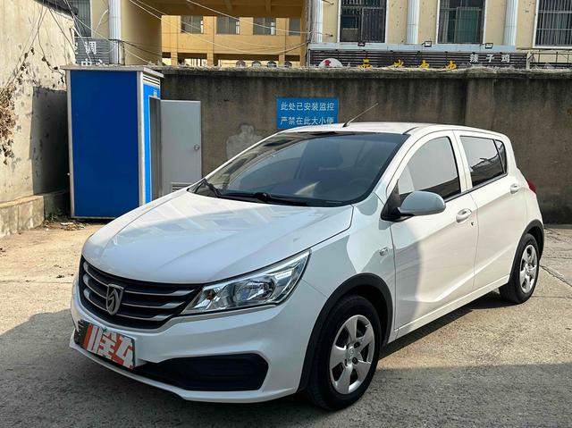 Baojun 310