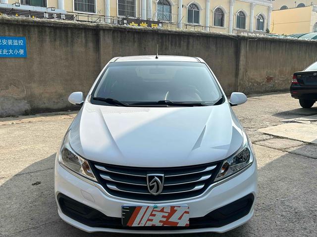 Baojun 310