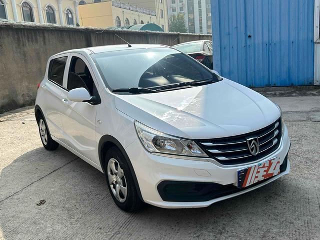 Baojun 310