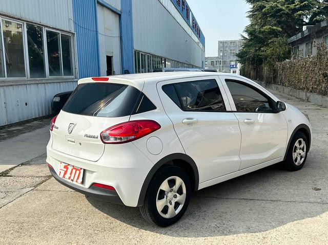 Baojun 310