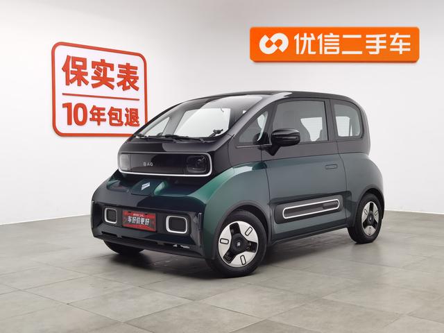 Baojun KiWi EV