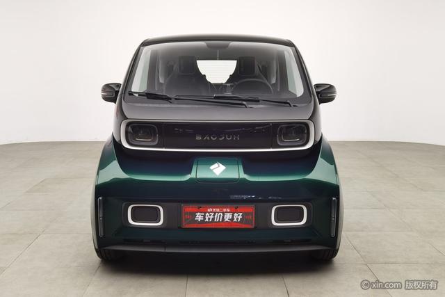 Baojun KiWi EV